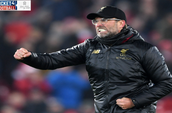Premier League: Klopp's secret weapon transforms yet again into everything Liverpool need