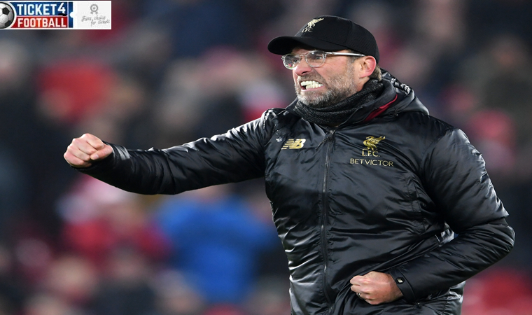 Premier League: Klopp's secret weapon transforms yet again into everything Liverpool need