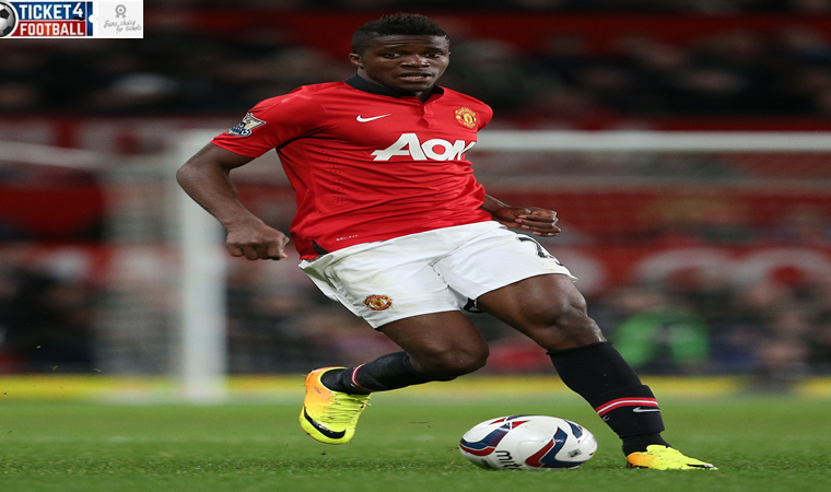 United should not repeat mistakes of the past with Zaha pursuit