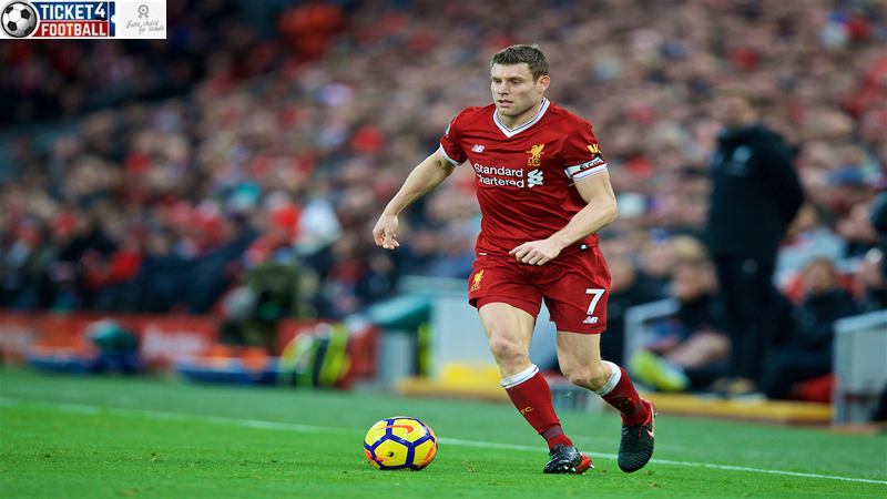 Latest Liverpool target proof Reds remain humble in the transfer market