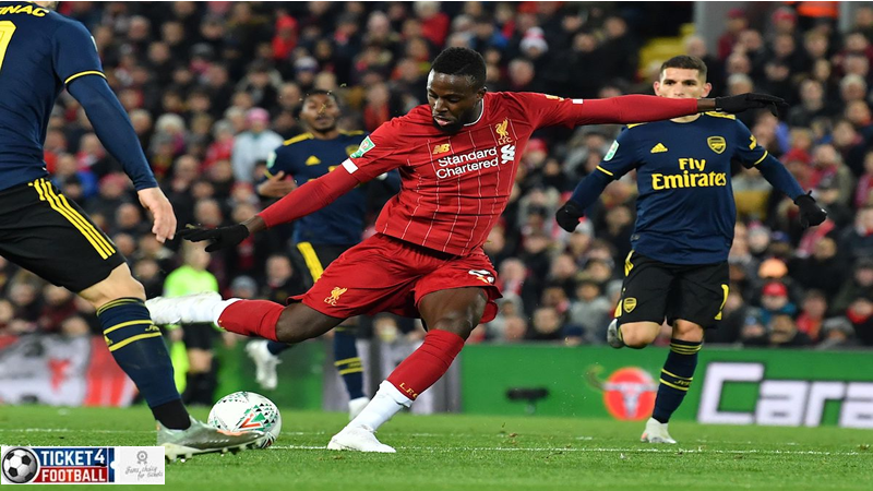 Premier League: Klopp's secret weapon transforms yet again into everything Liverpool need