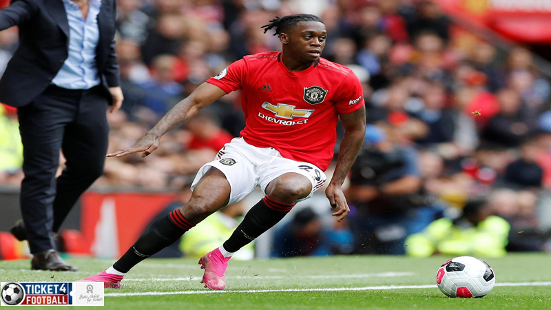 United should not repeat mistakes of the past with Zaha pursuit