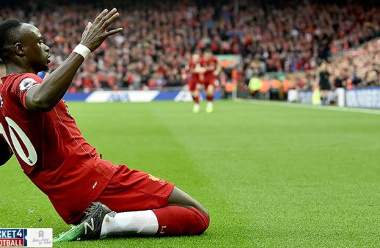 Sadio Mane confident Liverpool will pull through a tough schedule