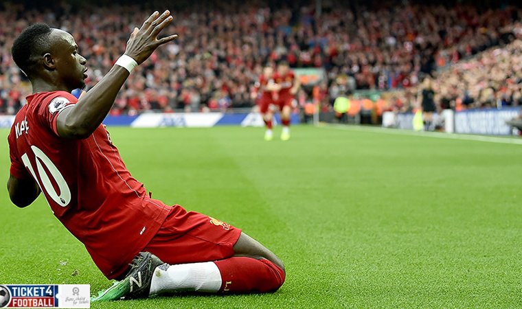 Sadio Mane confident Liverpool will pull through a tough schedule