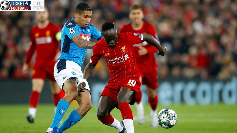 Sadio Mane confident Liverpool will pull through a tough schedule