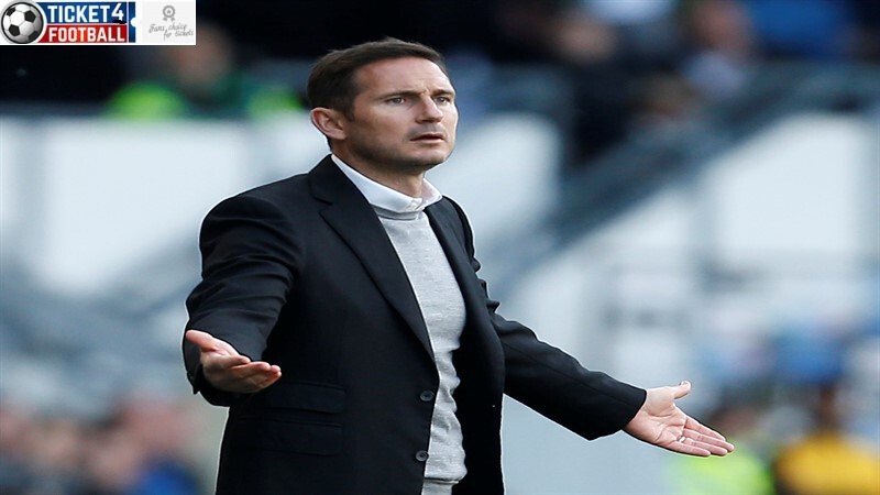 Premier League: Frank Lampard 