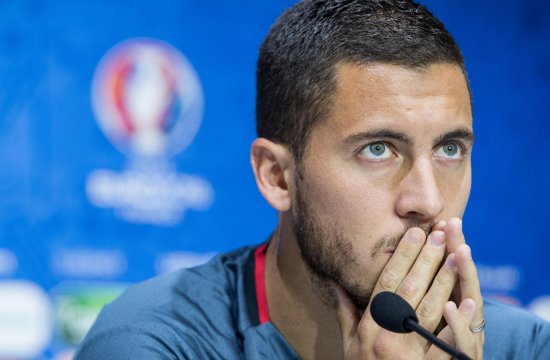 Premier League: Jose Mourinho to spurs Eden Hazard's prediction and contract decisions