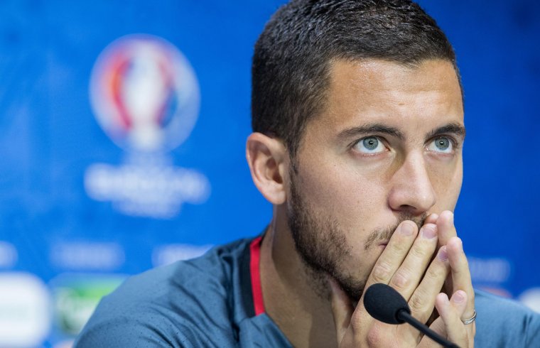 Premier League: Jose Mourinho to spurs Eden Hazard's prediction and contract decisions