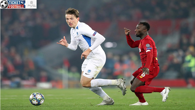Premier League transfers: Liverpool-linked Sander Berge was once snubbed by Everton for just £1.7m