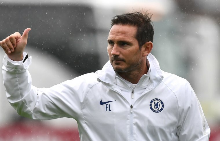 Premier League: Lampard's Pulisic decision Mourinho's message for Mount Man Utd star's warning