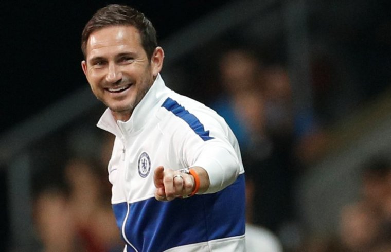 Premier League: A huge challenge Lampard warns Chelsea FC of West Ham threat
