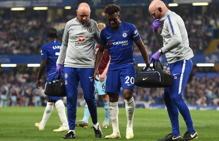 Premier League: Latest Chelsea injury news book Chelsea Tickets to enjoy its stunning performances.