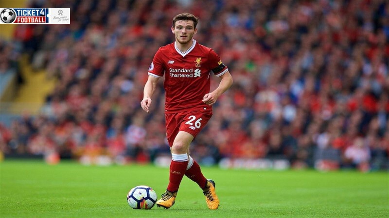 Andrew Robertson (Liverpool)