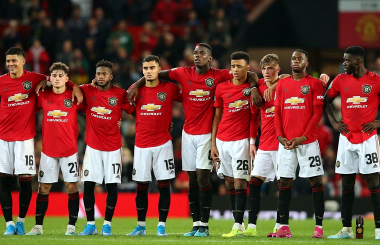 Premier League: Manchester United can't ignore midfield disaster after Sheffield United draw