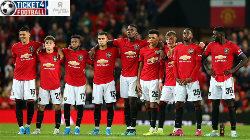 Premier League: Manchester United attacker Marcus Rashford Top four is not impossible