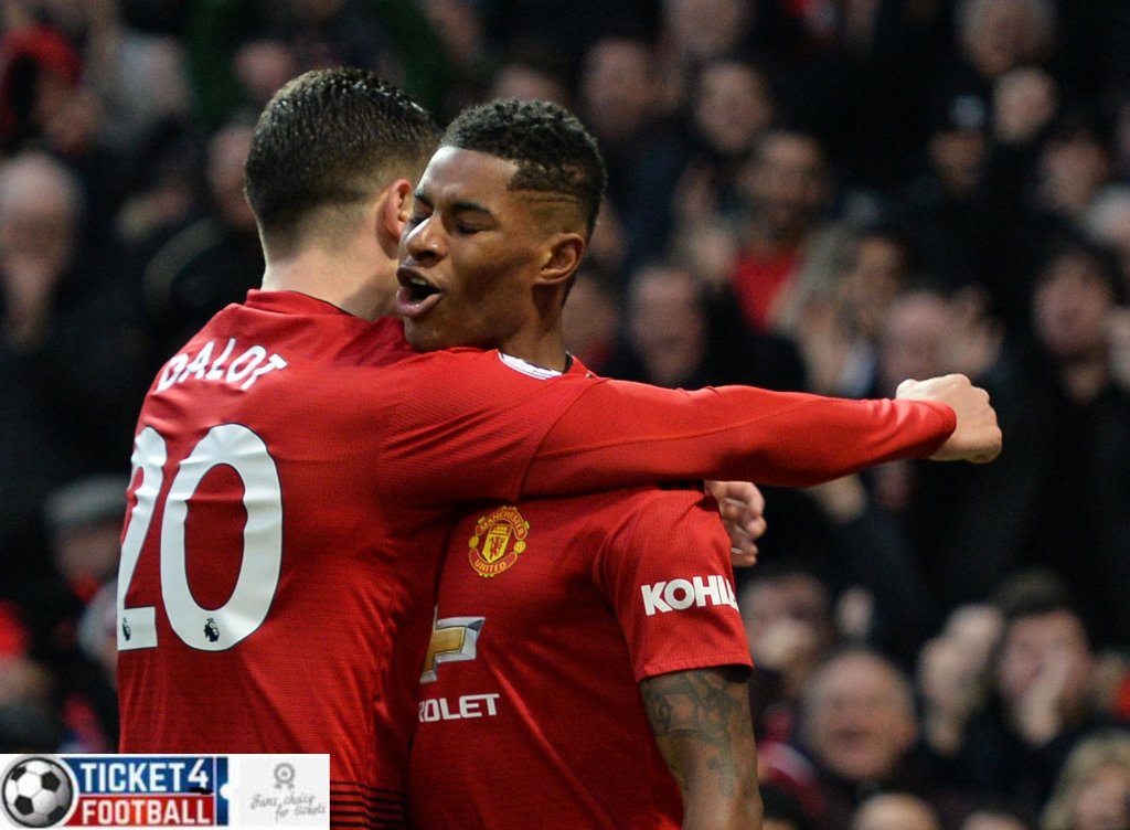 Premier League: Manchester United eye £200 striker targets, Reinforcements confirmed