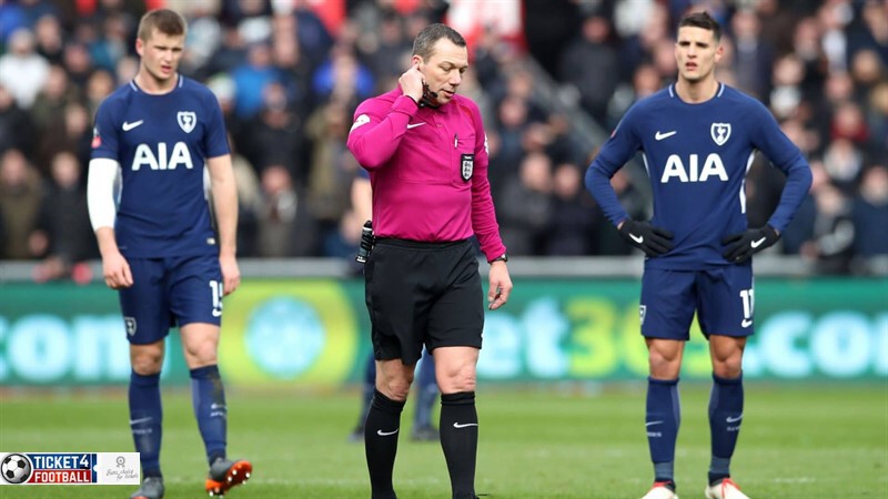 English Premier League to rule out major changes to VAR in meeting with clubs