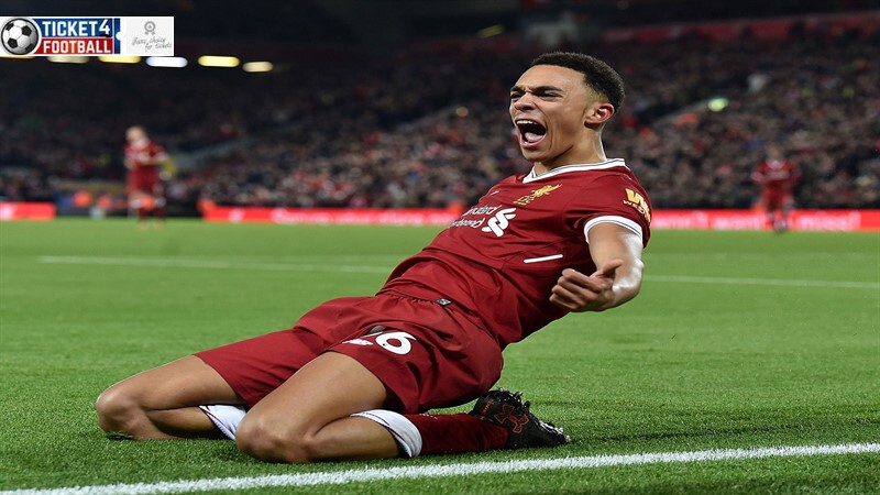 Trent Alexander-Arnold (Liverpool)