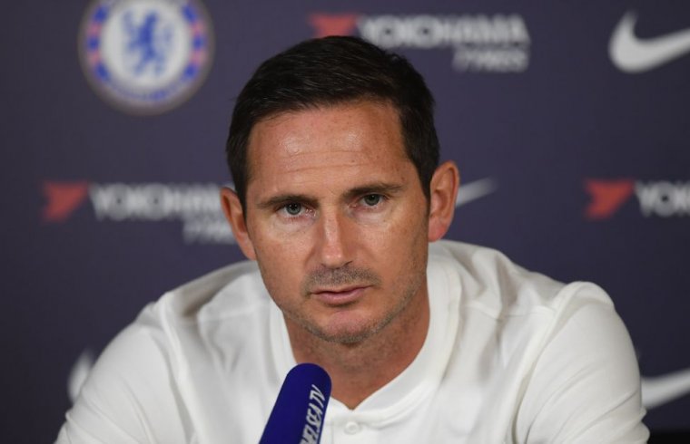 Premier League: Chelsea boss Frank Lampard told why he should not sign players in January transfer window, Book Chelsea Tickets to enjoy its stunning performances.