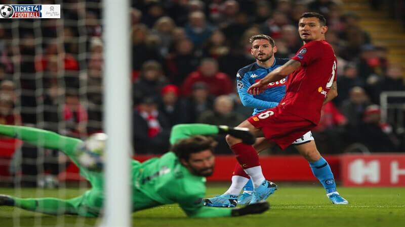 Liverpool fans need to understand something about English Premier League title race before it's too late