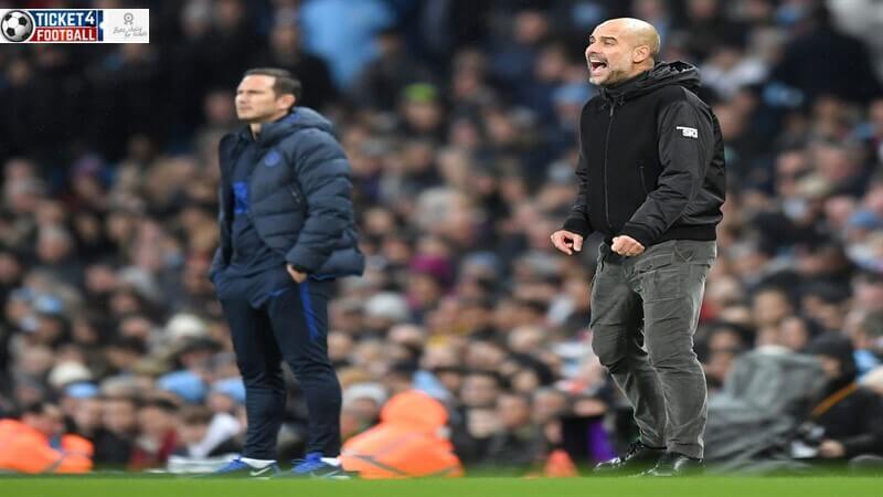 Premier League: John Terry's message, Frank Lampard's Christian Pulisic compliment, injury blow
