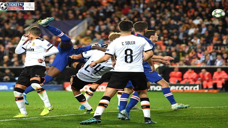 Final Premier League table predicted and it's bad news for Spurs but great news for Chelsea