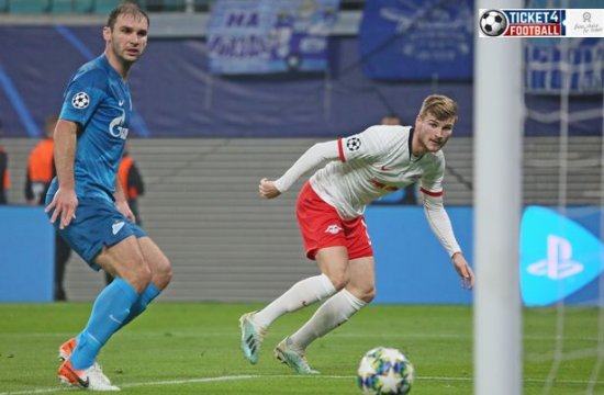 Chelsea plot Werner move, Leicester's £25m swoop, Liverpool blow latest English Premier League rumours