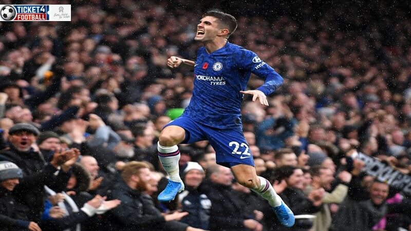 Premier League: John Terry's message, Frank Lampard's Christian Pulisic compliment, injury blow