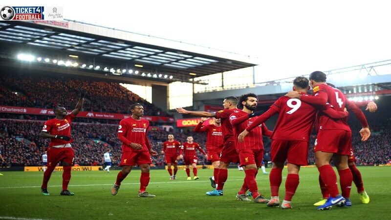Liverpool fans need to understand something about English Premier League title race before it's too late