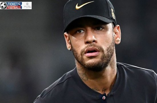 Premier League: Chelsea eyeing Neymar, Carlo Ancelotti to Arsenal