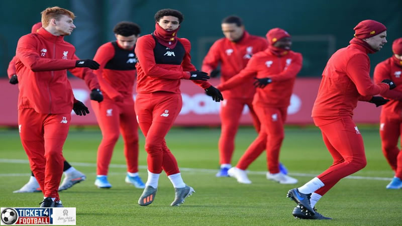 Premier League: Liverpool face serious defensive issue as new strike force including Harvey Elliott emerges