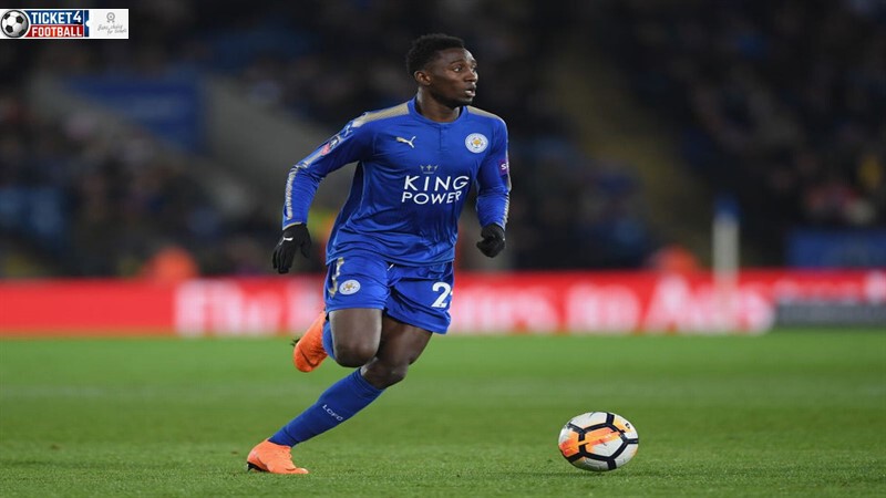 Wilfred Ndidi's first season at Arsenal predicted by Football Manager after January transfer