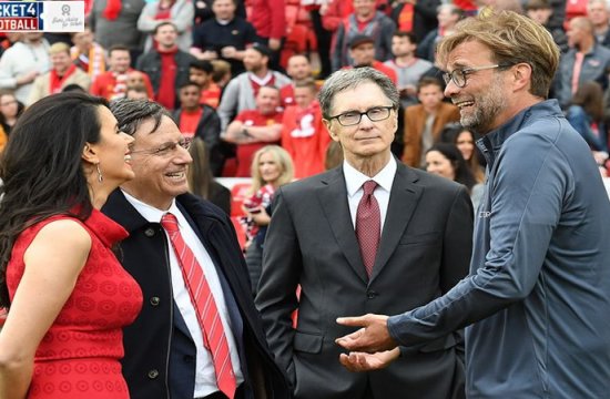 Klopp and FSG must plan for the best future for Liverpool.Book Liverpool Tickets to enjoy its stunning performances.