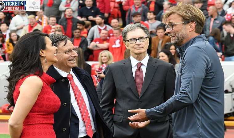 Klopp and FSG must plan for the best future for Liverpool.Book Liverpool Tickets to enjoy its stunning performances.