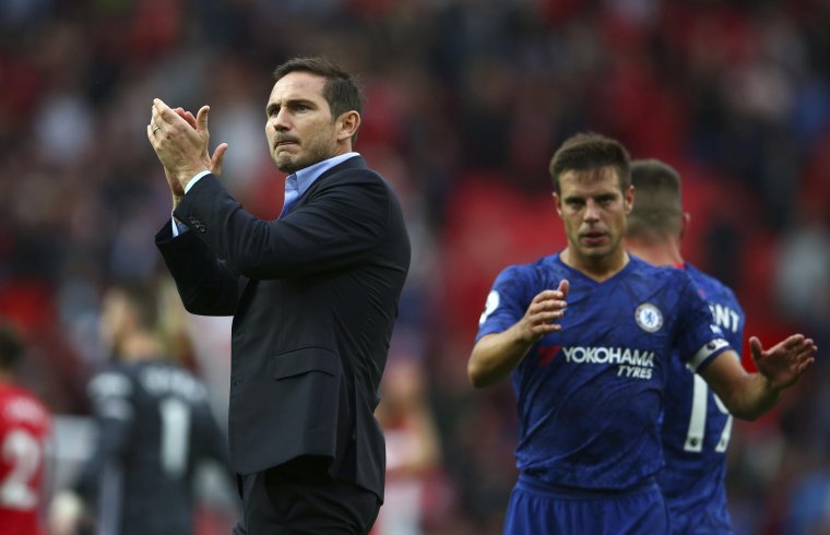 Premier League: Chelsea boss Frank Lampard has four transfer targets in mind and £150m available,Book Chelsea Tickets to enjoy its stunning performances.