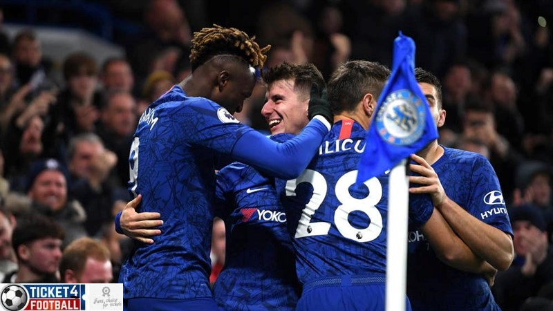 Premier League: Erling Haaland transfer moves closer, Chelsea make €35m demand, Book Chelsea Tickets to enjoy its stunning performances.