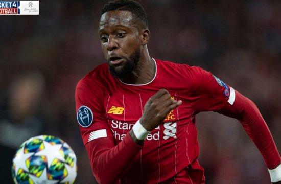 Liverpool tipped to make “a couple of big signings” including one in January