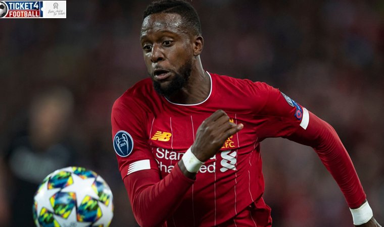 Liverpool tipped to make “a couple of big signings” including one in January