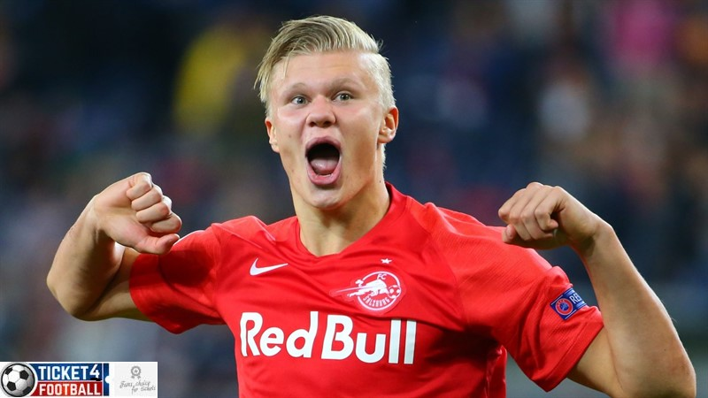 Premier League: Erling Haaland transfer moves closer, Chelsea make €35m demand, Book Chelsea Tickets to enjoy its stunning performances.