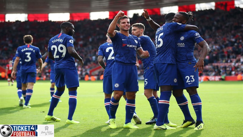 Premier League: Chelsea boss Frank Lampard has four transfer targets in mind and £150m available, Book Chelsea Tickets to enjoy its stunning performances.
