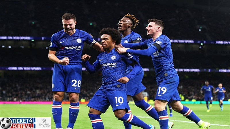 Premier League: Frank Lampard talks wildly about 20-year-old Chelsea superstar, Book Chelsea Tickets to enjoy its stunning performances.
