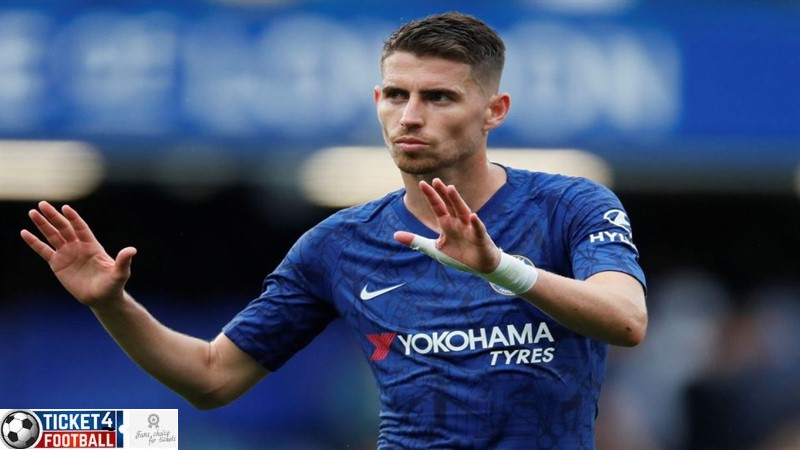 Premier League: £17m deal gives Frank Lampard transfer boost, Jorginho message, Book Chelsea Tickets to enjoy its stunning performances.