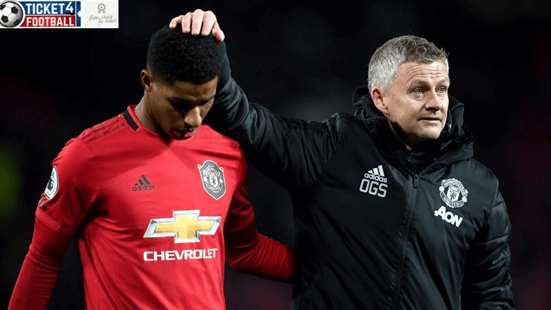 Premier League: Man Utd Ole Gunnar Solskjaer Building new Squad