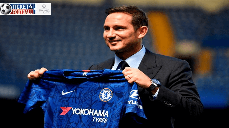 Premier League: Frank Lampard gives an update for Chelsea FC fans on N’Golo Kante, book Chelsea Tickets to enjoy its stunning performances.