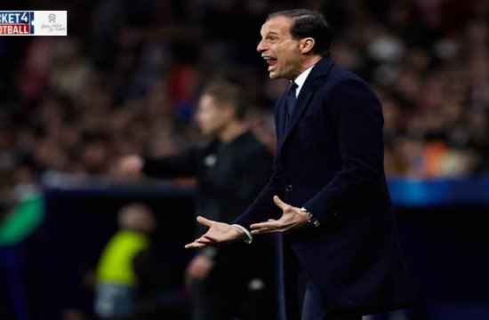Massimiliano "Max" Allegri is an Italian former professional football player and current manager, who most recently managed Juventus. Purchase Arsenal Tickets to enjoy its stunning performances.