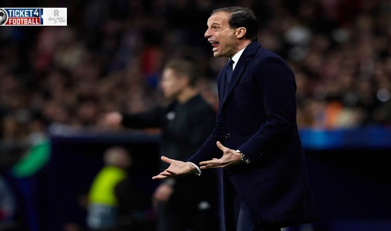 Massimiliano "Max" Allegri is an Italian former professional football player and current manager, who most recently managed Juventus. Purchase Arsenal Tickets to enjoy its stunning performances.