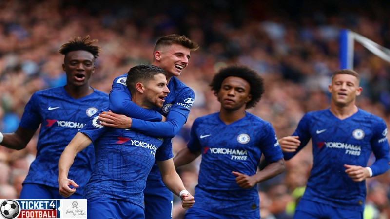 Premier League: Chelsea boss Frank Lampard told why he should not sign players in January transfer window, Book Chelsea Tickets to enjoy its stunning performances.