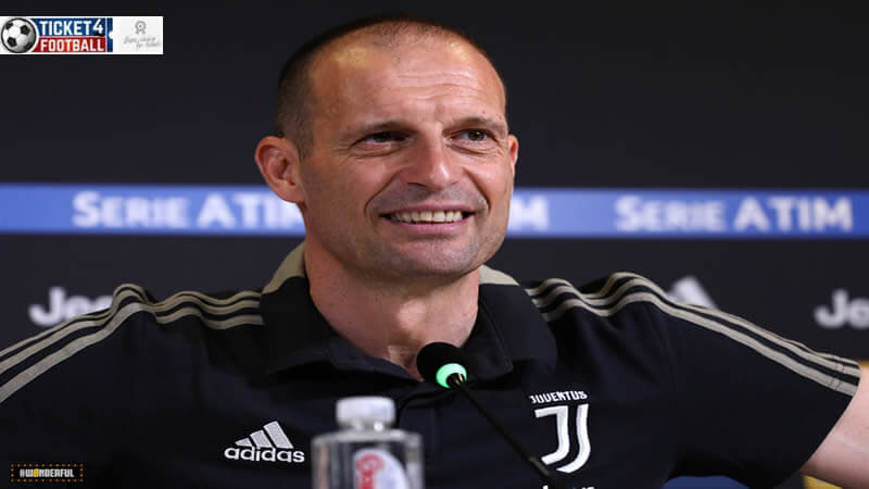 Massimiliano "Max" Allegri is an Italian former professional football player and current manager, who most recently managed Juventus. Purchase Arsenal Tickets to enjoy its stunning performances.
