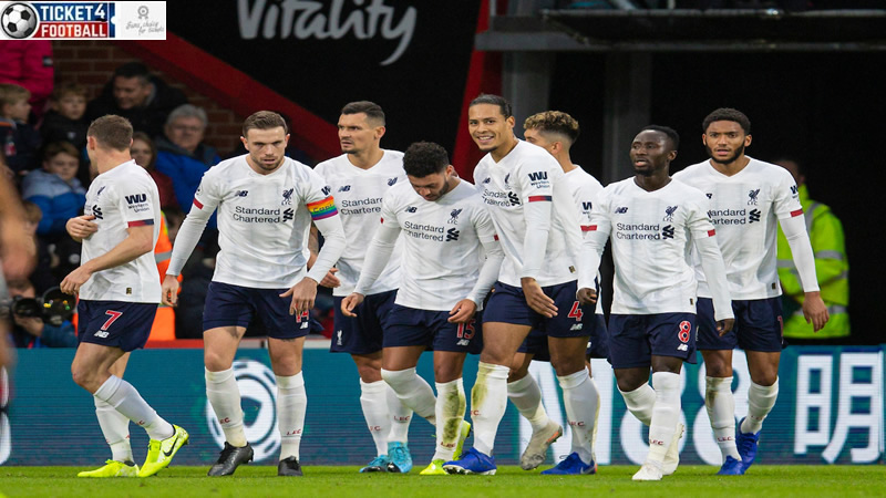 Premier League update: Virgil van Dijk praises Liverpool midfielder