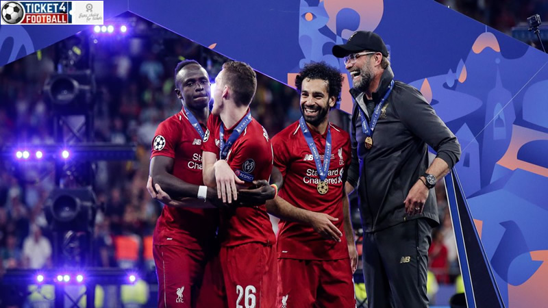 Premier League: Liverpool chiefs accept Reds will slide down table with squad transfer revamp plans